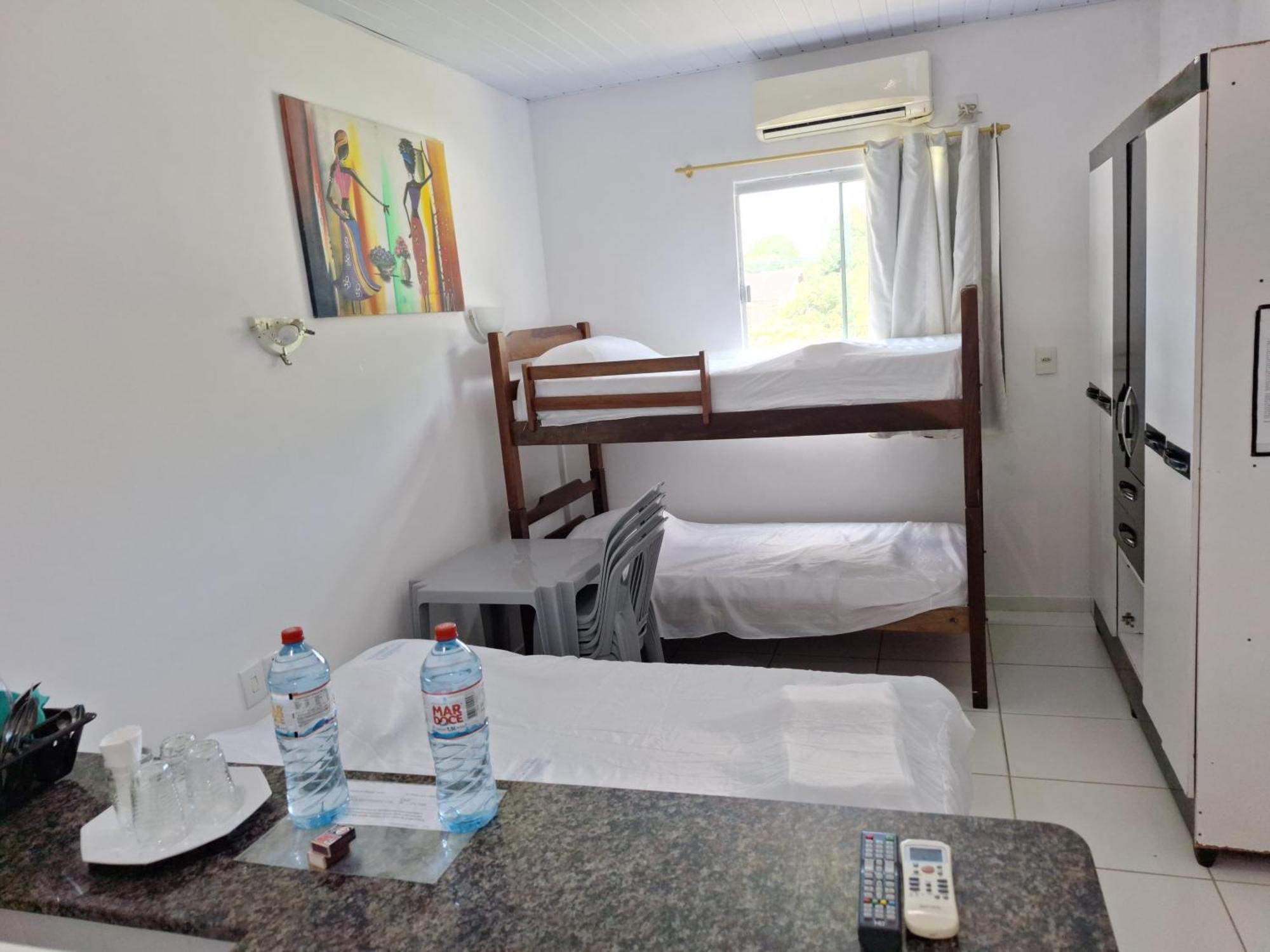 Residencial Dom Fernando Apart-hotel