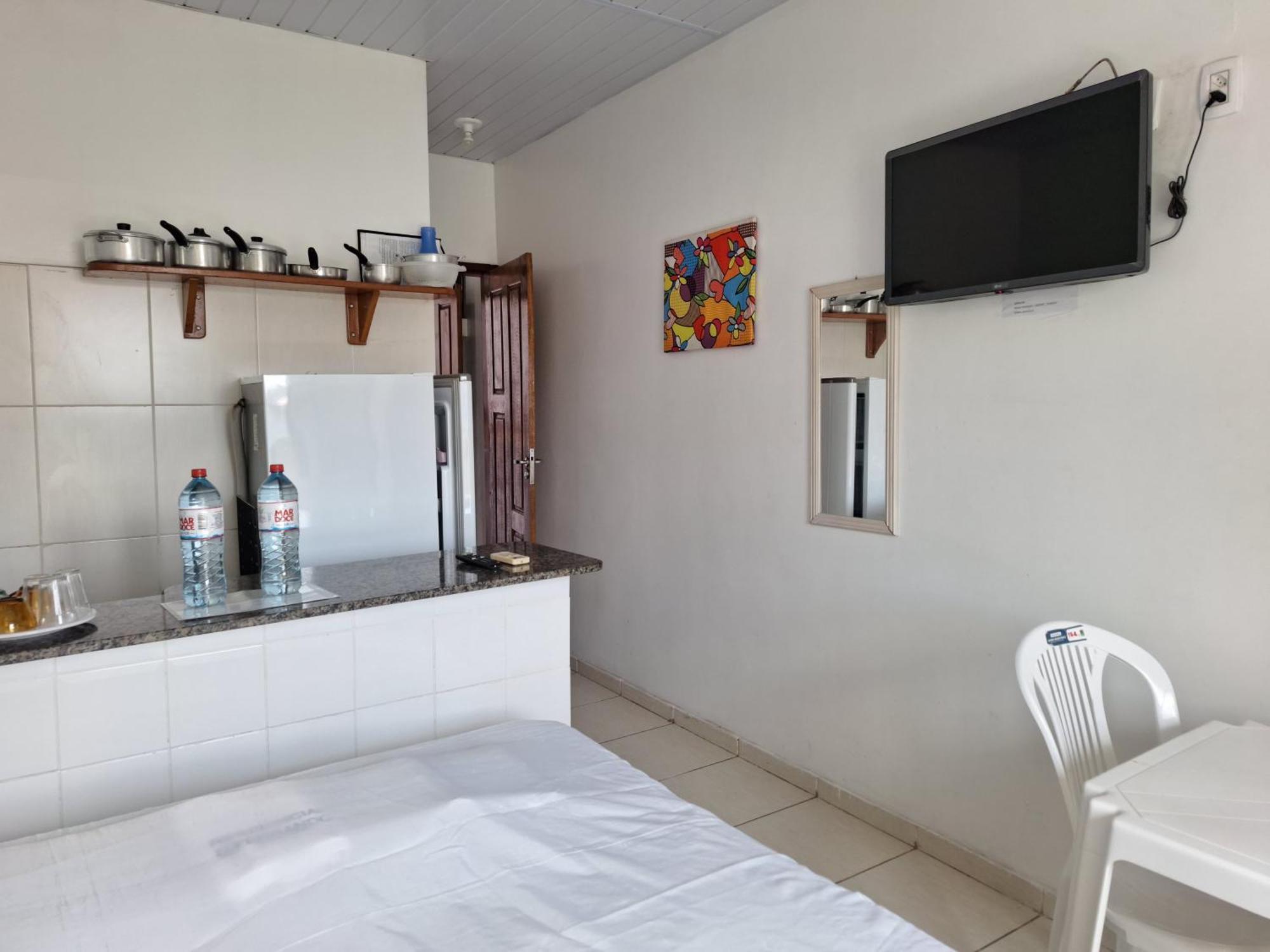 Apart-hotel Residencial Dom Fernando 2*