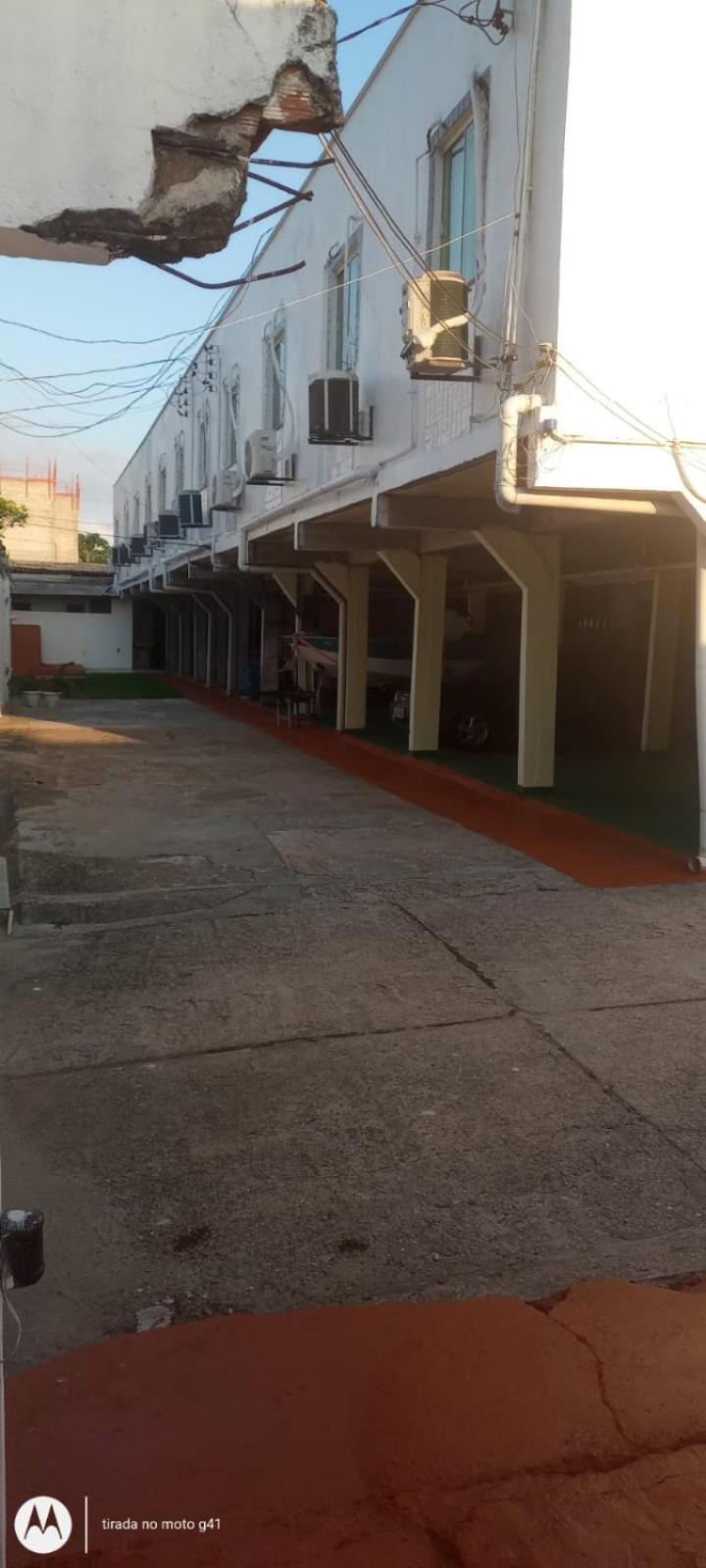 Residencial Dom Fernando 2* Belém