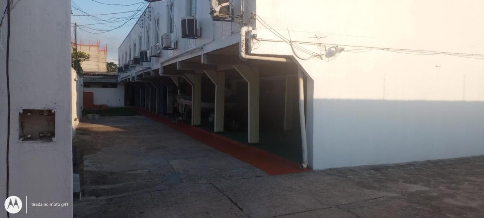 Residencial Dom Fernando Apart-hotel