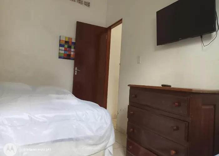 Residencial Dom Luiz