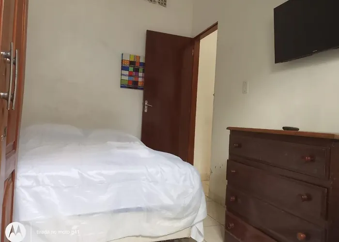 Residencial Dom Luiz