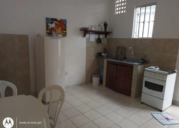 Residencial Dom Luiz