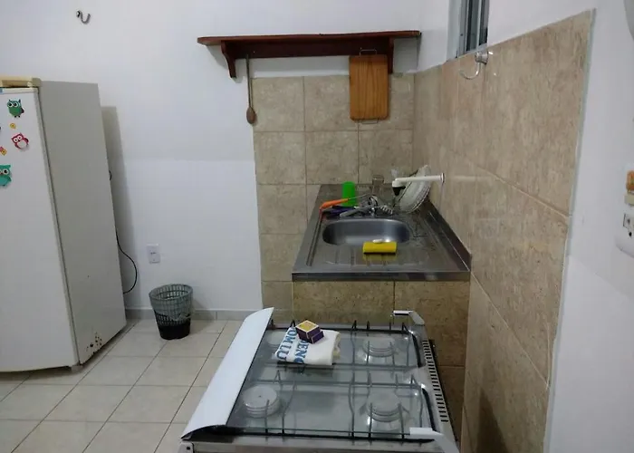 Residencial Dom Luiz
