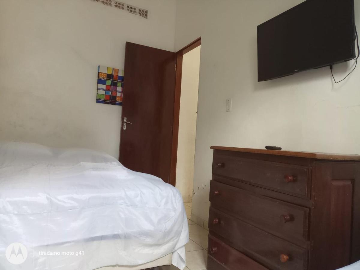 Residencial Dom Luiz Belém