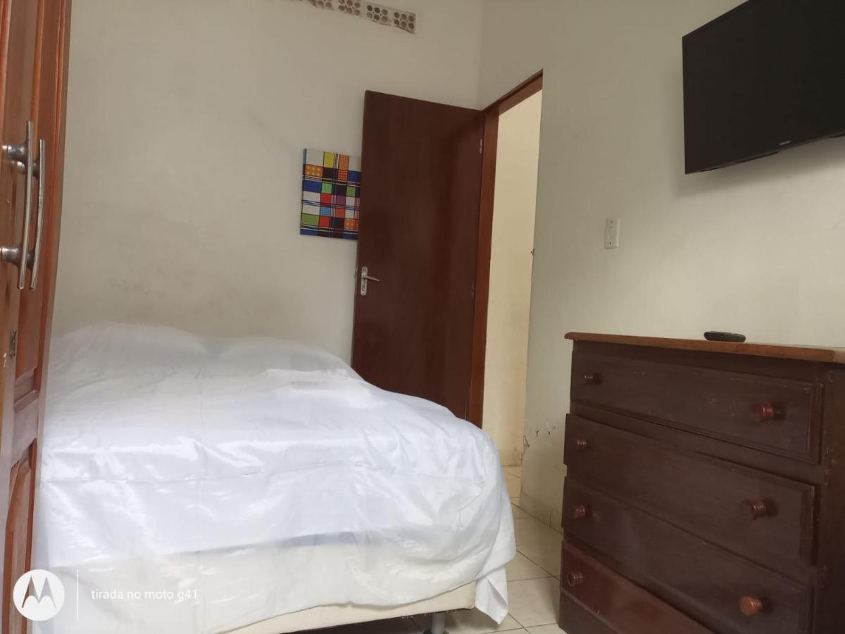 Residencial Dom Luiz Apartamento Belém