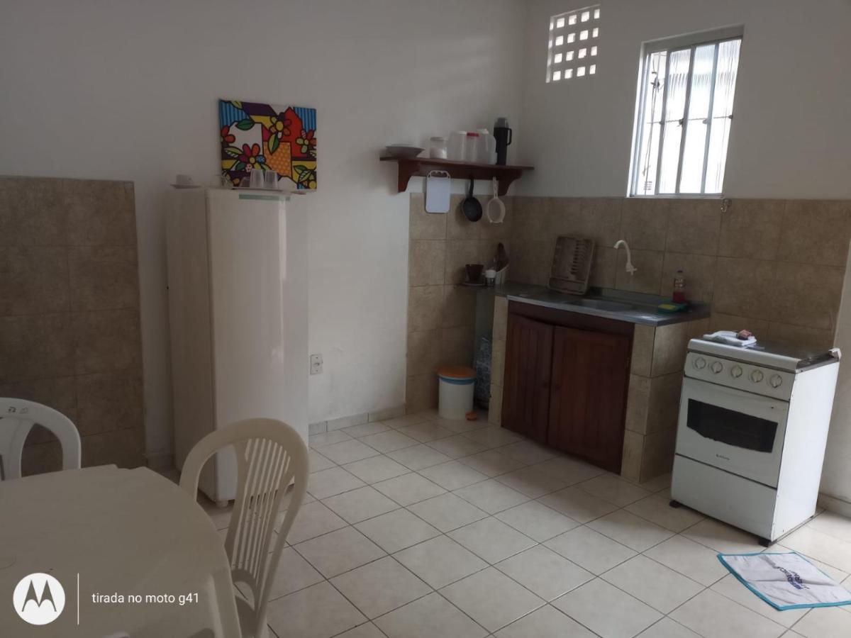 Residencial Dom Luiz Apartamento Belém