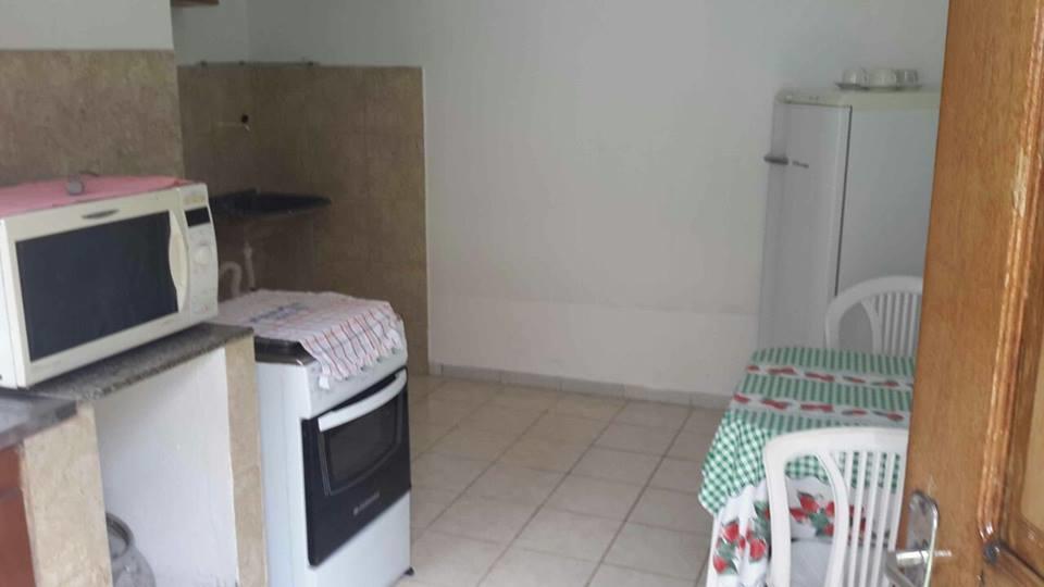Residencial Dom Luiz *
