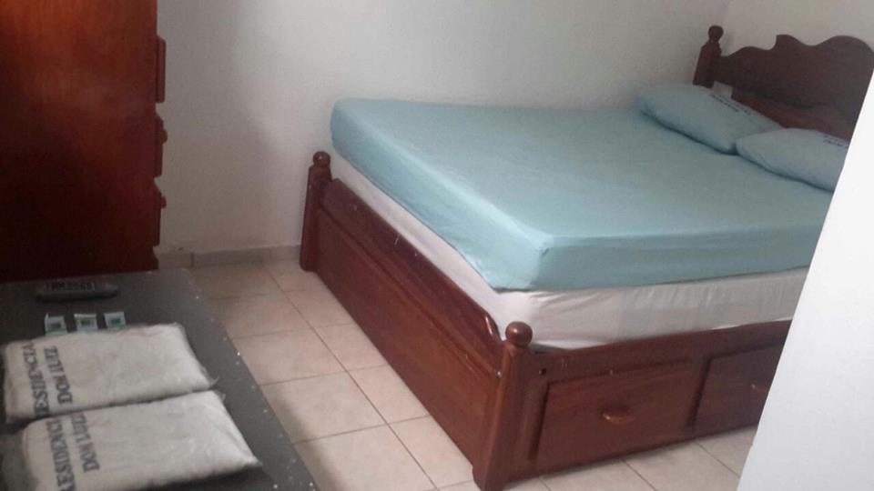 Residencial Dom Luiz Apartamento