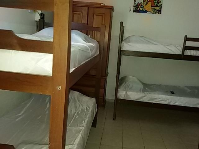 Apartamento Residencial Dom Luiz *