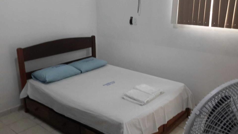 Residencial Dom Luiz Apartamento *