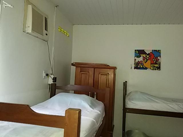 Residencial Dom Luiz *