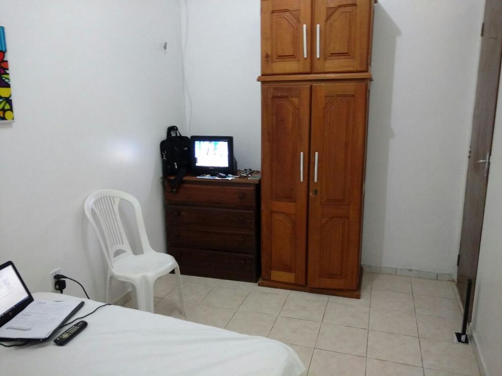 Apartamento Residencial Dom Luiz Belém