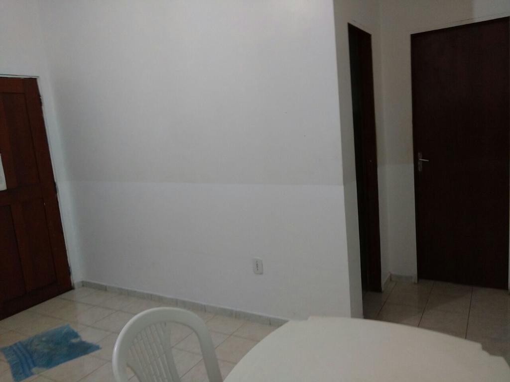 Residencial Dom Luiz