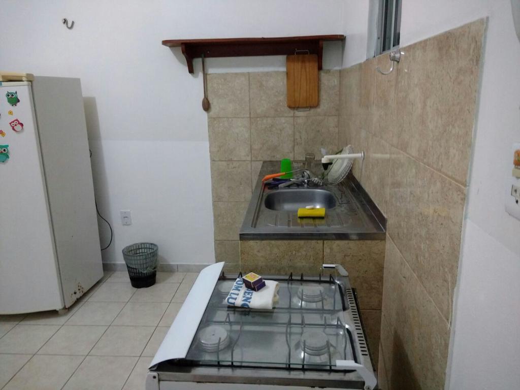 Apartamento Residencial Dom Luiz *