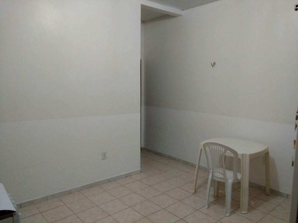 Apartamento Residencial Dom Luiz