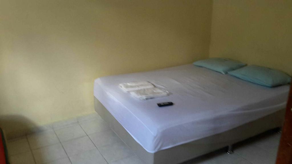 Residencial Dom Luiz Belém