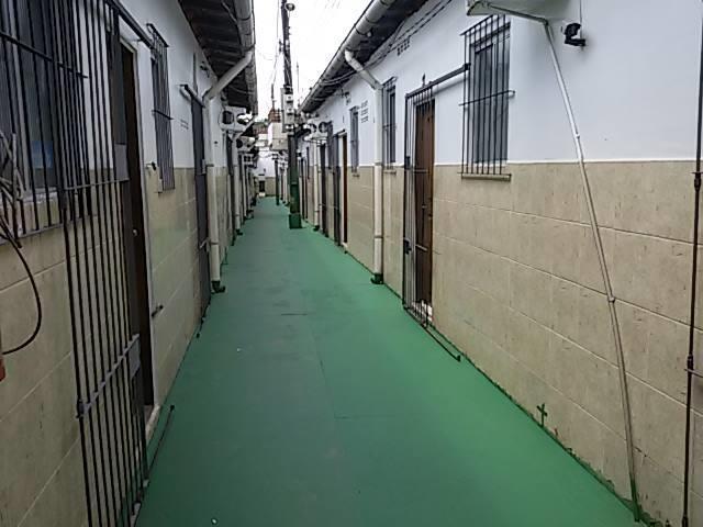 Apartamento Residencial Dom Luiz