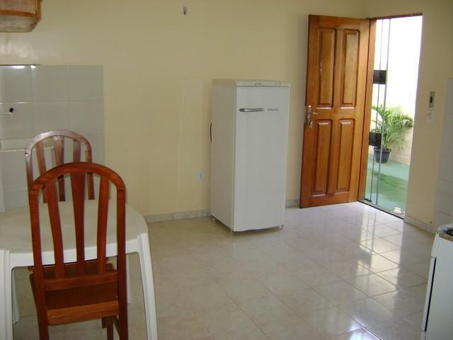 Apartamento Residencial Dom Luiz Belém