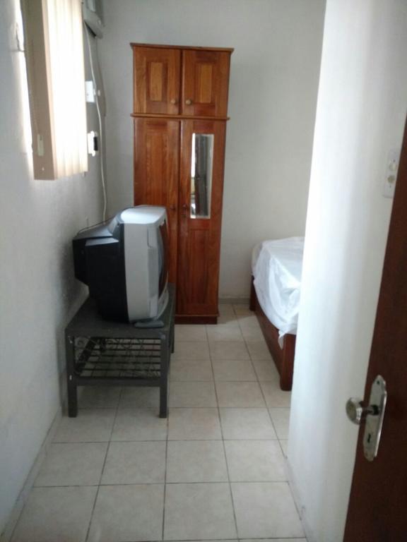 Residencial Dom Luiz * Belém