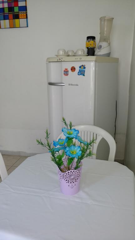 Residencial Dom Luiz Belém