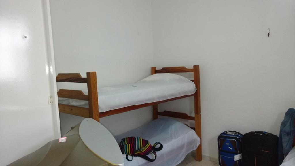 Residencial Dom Luiz Apartamento *