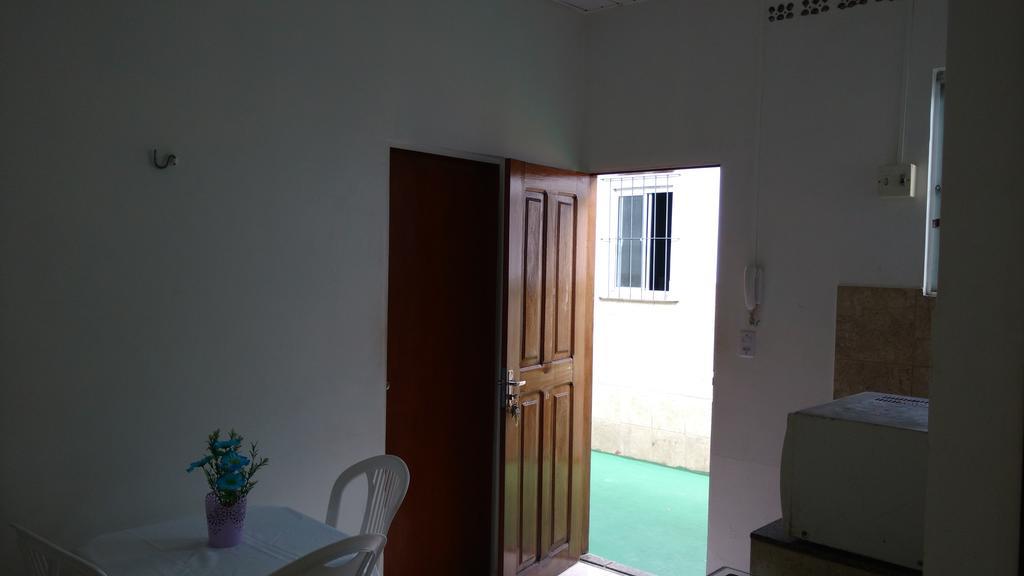 Residencial Dom Luiz * Belém