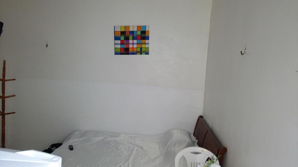 Residencial Dom Luiz Apartamento