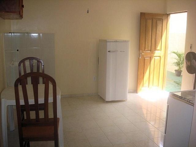 Apartamento Residencial Dom Luiz Belém